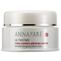 Annayake ULTRATIME - Crème Première Anti-temps enrichie