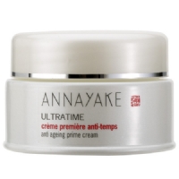 Annayake ULTRATIME - Crème Première Anti-temps