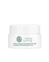 Annayake WAKAME - crme concentre multi-protection anti-age