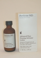 Perricone MD ADVANCED FACE FIRMING ACTIVATOR LOTION