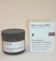 Perricone MD CONCENTRATED RESTORATIVE TREATMENT