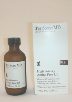 Perricone MD HIGH POTENCY AMINE FACE LIFT